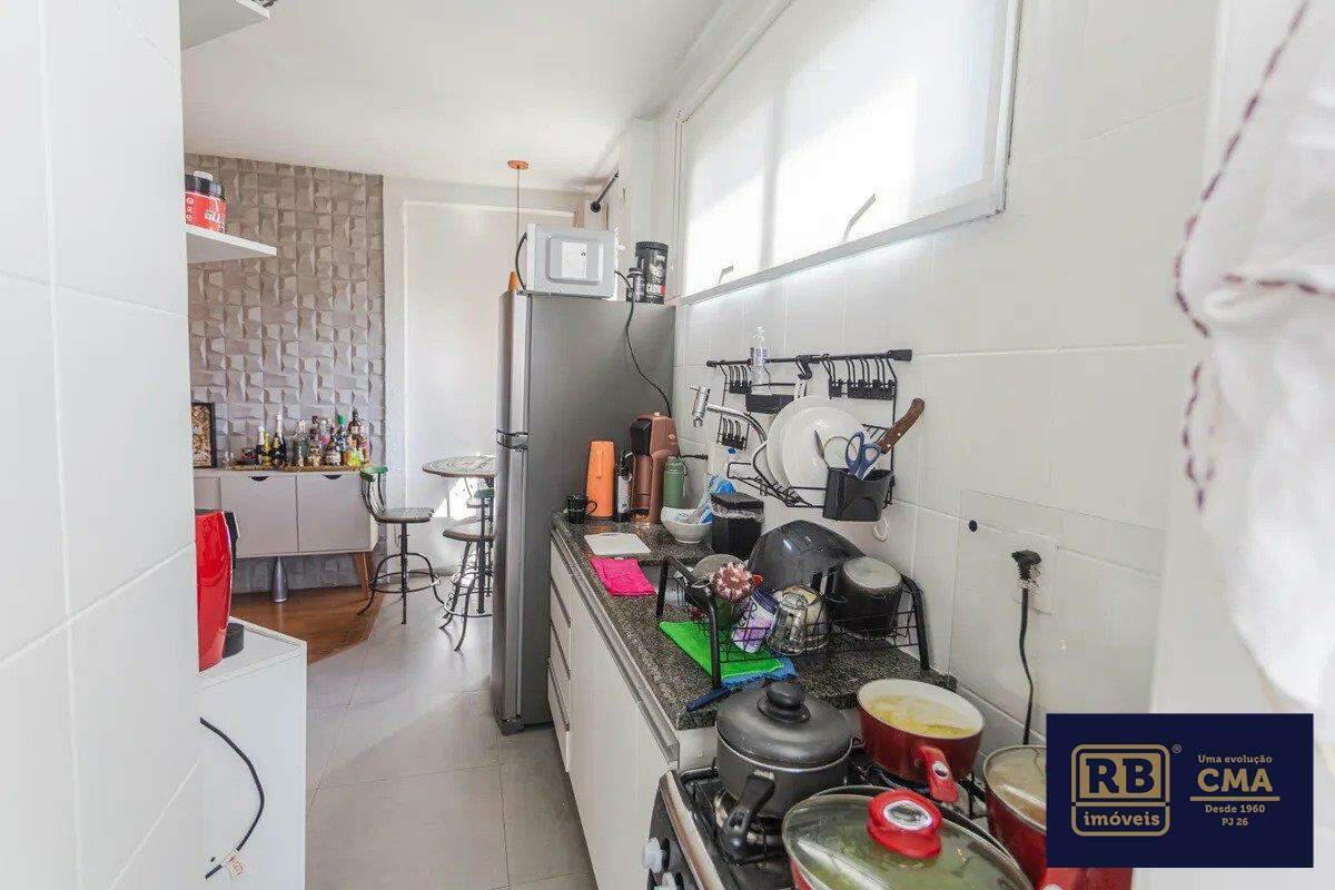 Apartamento, Sion, 2 Quartos, 1 Vaga
