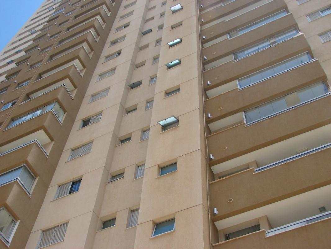 Apartamento, Vila da Serra, 2 Quartos, 2 Vagas, 1 Suíte