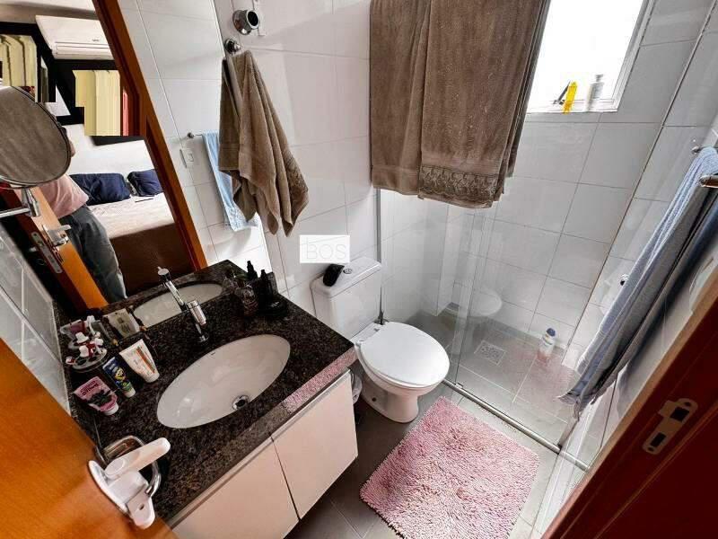 Cobertura, Santa Inês, 3 Quartos, 2 Vagas, 1 Suíte