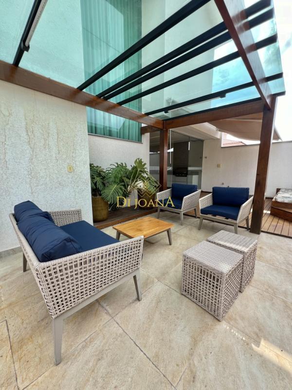 Casa, Ingá Alto, 5 Quartos, 5 Vagas, 3 Suítes