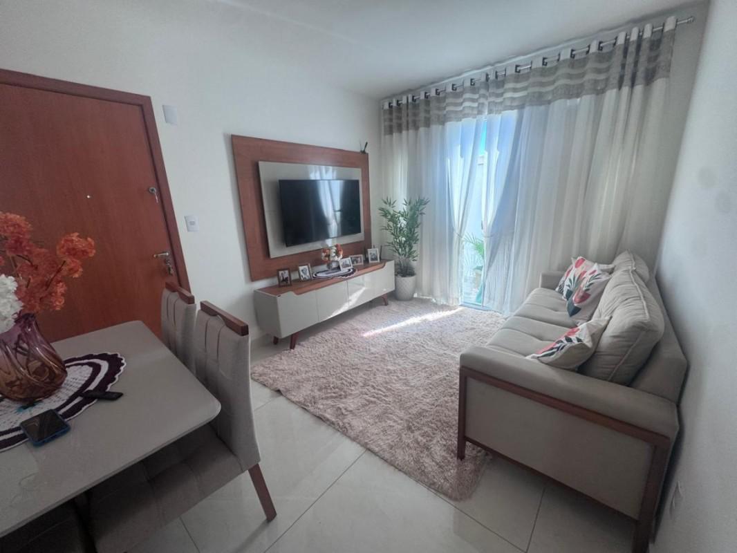 Apartamento, Rio Branco, 2 Quartos, 1 Vaga