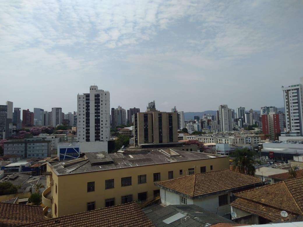 Cobertura, Prado, 4 Quartos, 4 Vagas, 1 Suíte