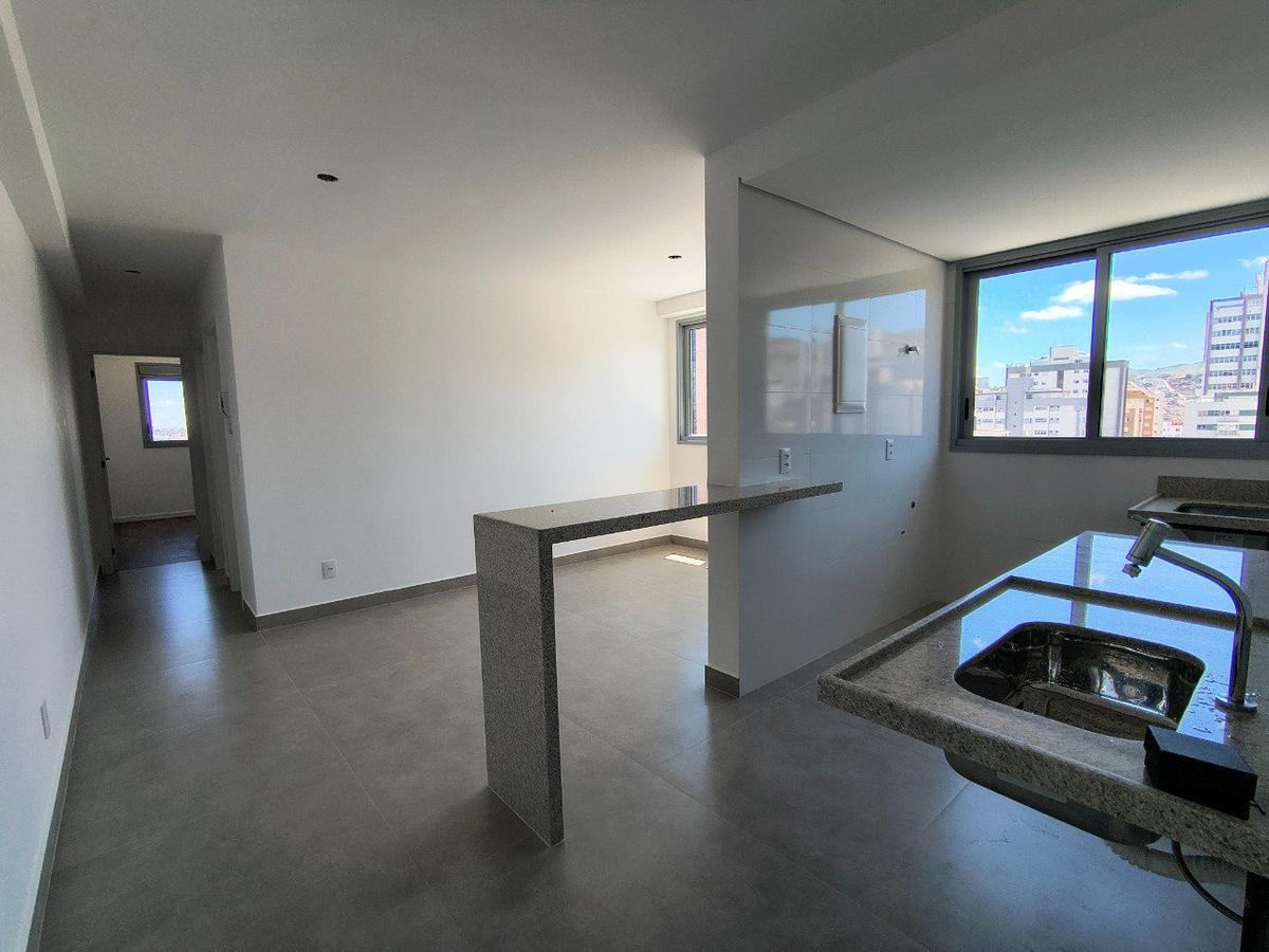 Apartamento, Santa Efigênia, 2 Quartos, 2 Vagas, 2 Suítes