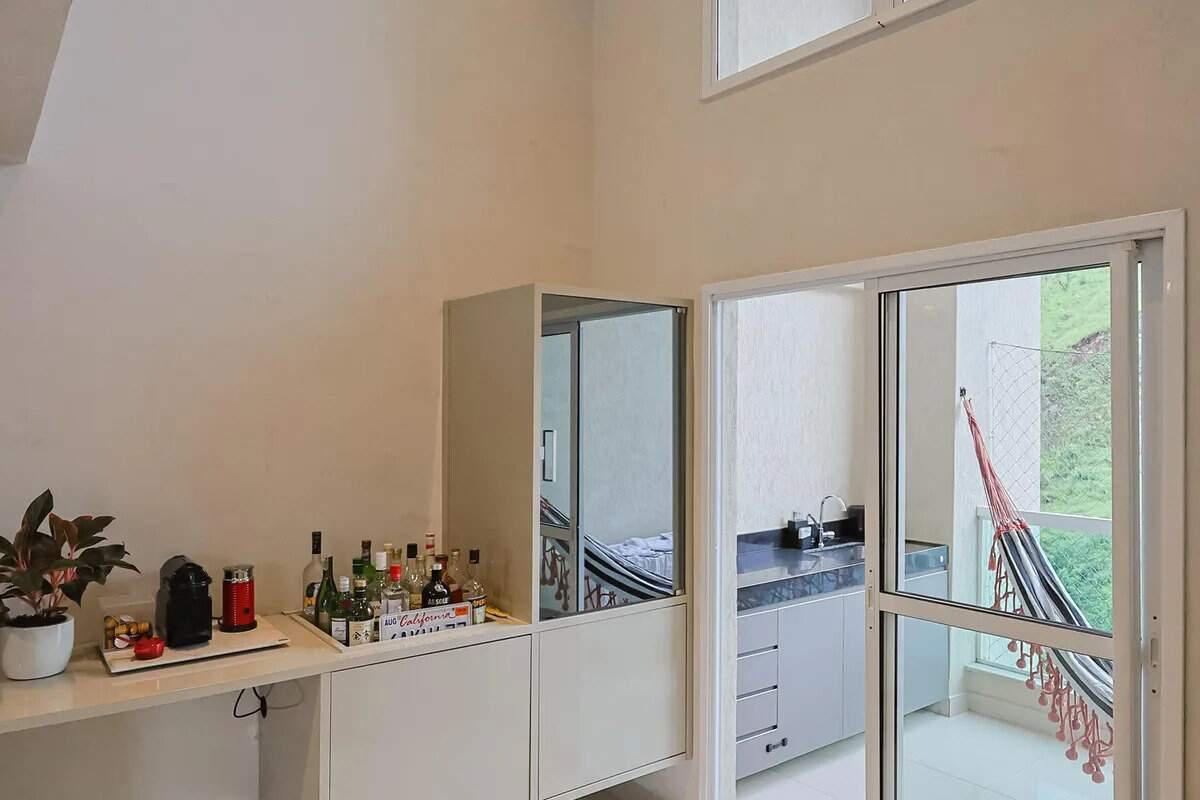 Apartamento, Sion, 3 Quartos, 2 Vagas, 1 Suíte
