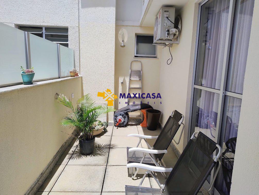 Apartamento, São Luiz (pampulha), 3 Quartos, 3 Vagas, 1 Suíte