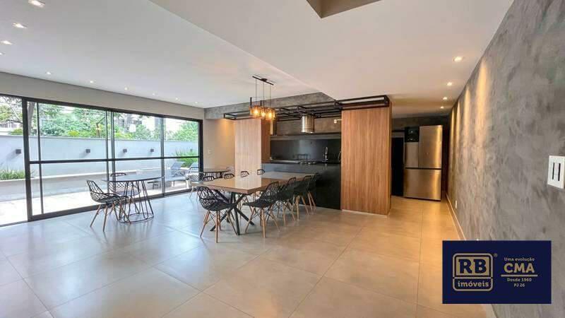 Apartamento, Santo Agostinho, 2 Quartos, 2 Vagas, 2 Suítes