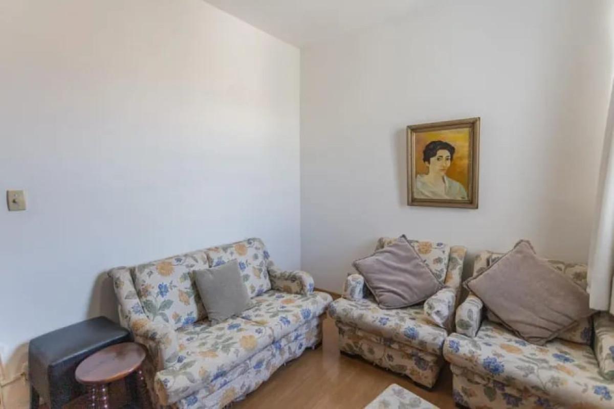 Apartamento, Vila Paris, 4 Quartos, 2 Vagas, 1 Suíte