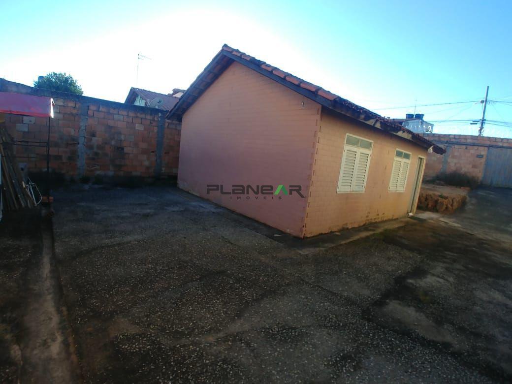 Casa, Sapucaia, 2 Quartos, 4 Vagas