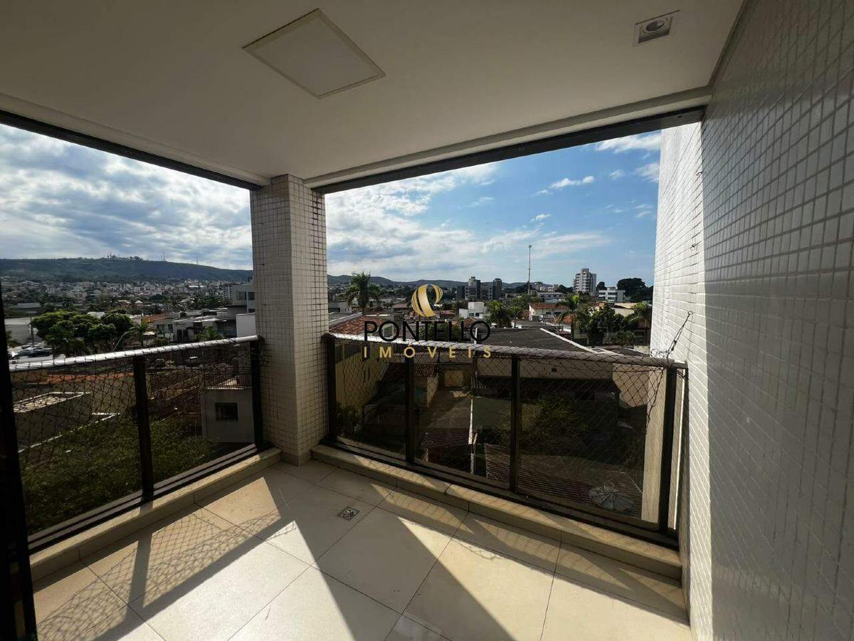 Cobertura, Boa Vista, 3 Quartos, 3 Vagas, 1 Suíte