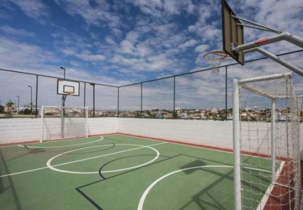 Apartamento, Jardim Guanabara, 2 Quartos, 1 Vaga, 1 Suíte