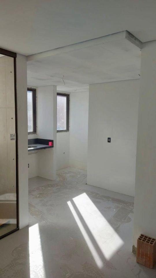 Cobertura, Sagrada Família, 3 Quartos, 2 Vagas, 1 Suíte