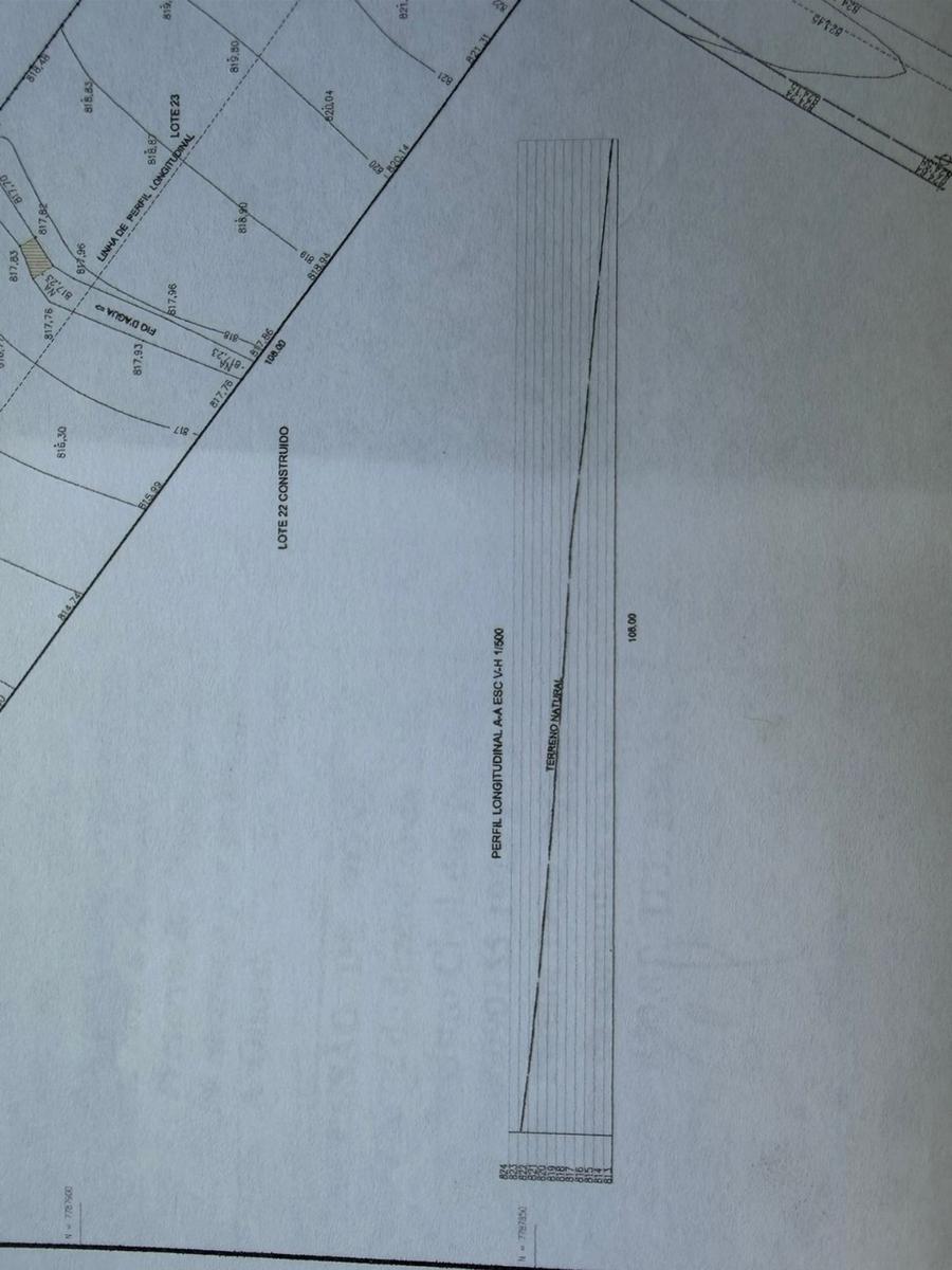 Lote, Planalto, 0 Quarto, 0 Vaga
