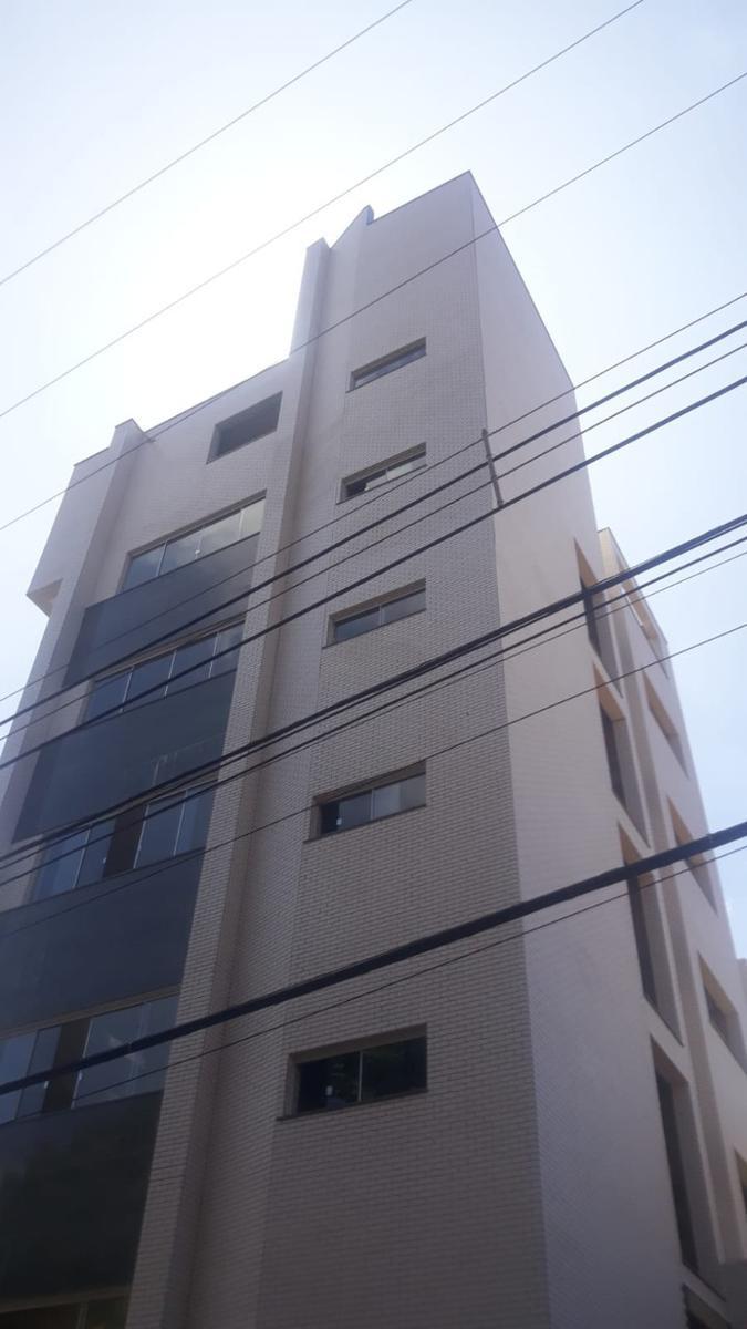 Cobertura, Santa Rosa, 4 Quartos, 4 Vagas, 4 Suítes