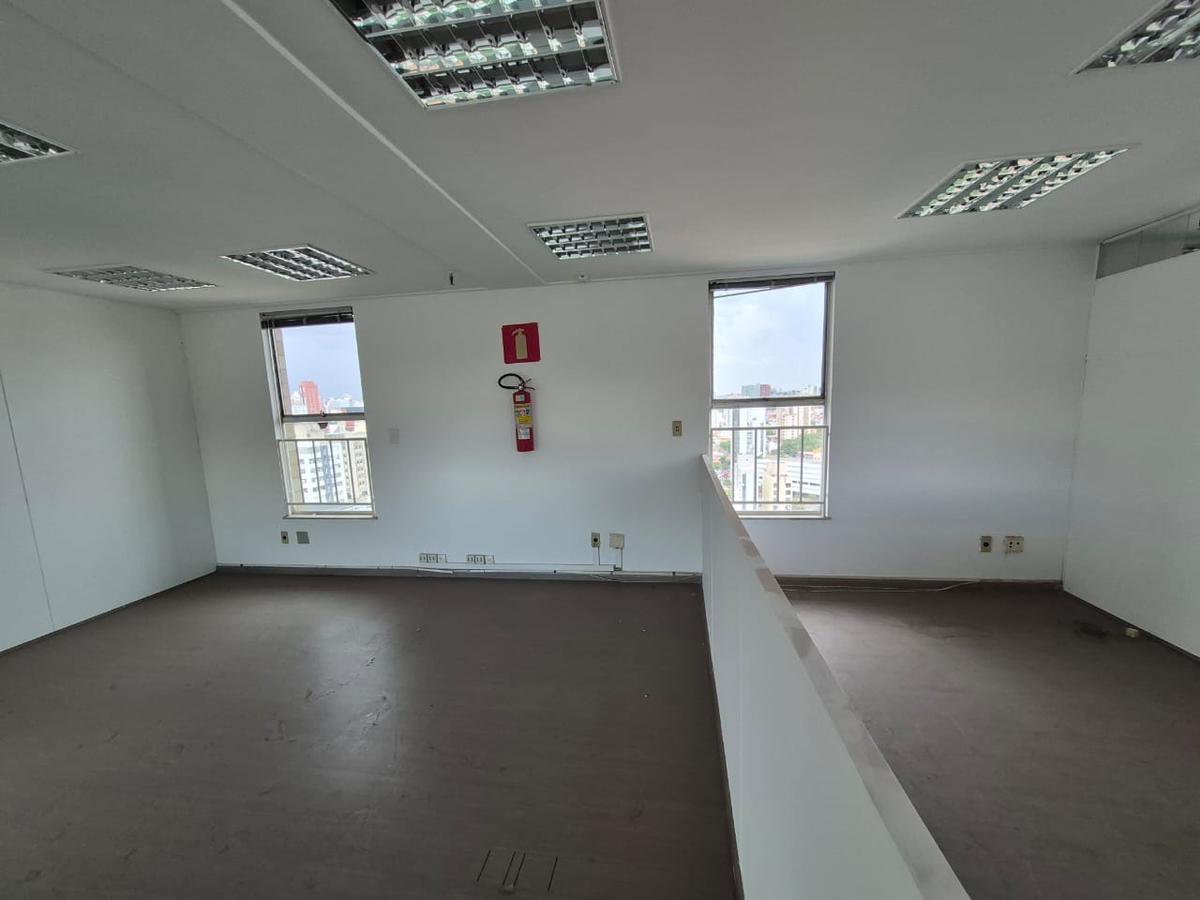 Sala, Santa Efigênia, 0 Quarto, 0 Vaga