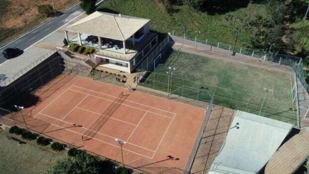 Lote, Canto da Siriema, 0 Quarto, 0 Vaga