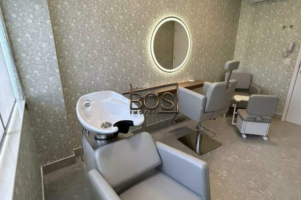 Apartamento, Santa Efigênia, 3 Quartos, 2 Vagas, 1 Suíte