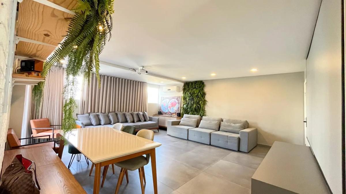 Apartamento, Buritis, 3 Quartos, 3 Vagas, 1 Suíte