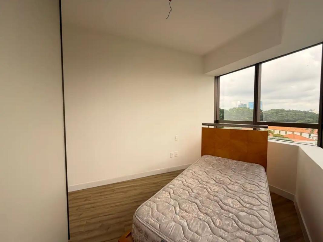 Apartamento, Barro Preto, 2 Quartos, 2 Vagas, 1 Suíte
