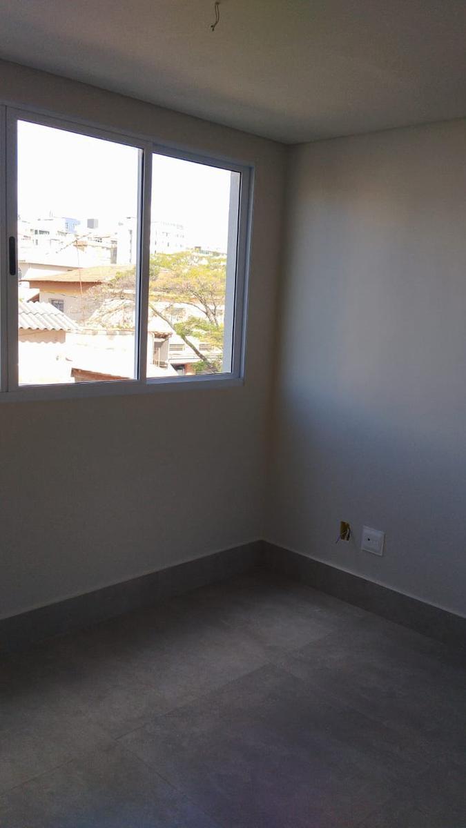Cobertura, União, 4 Quartos, 2 Vagas, 2 Suítes