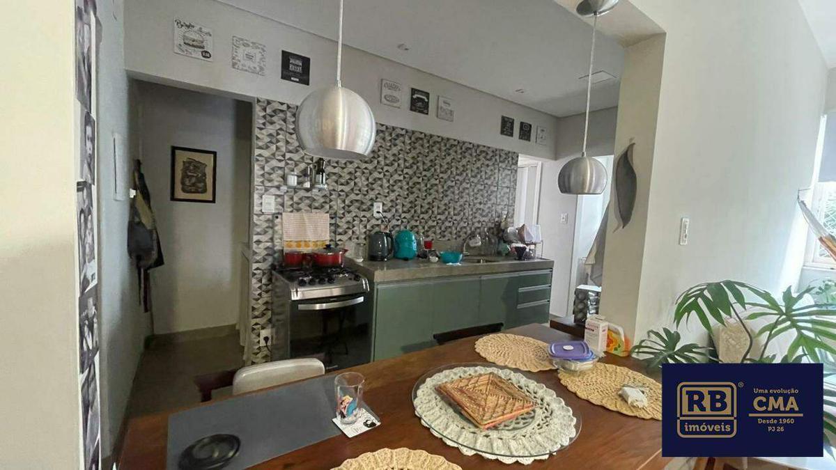 Apartamento, Serra, 3 Quartos, 1 Vaga, 1 Suíte