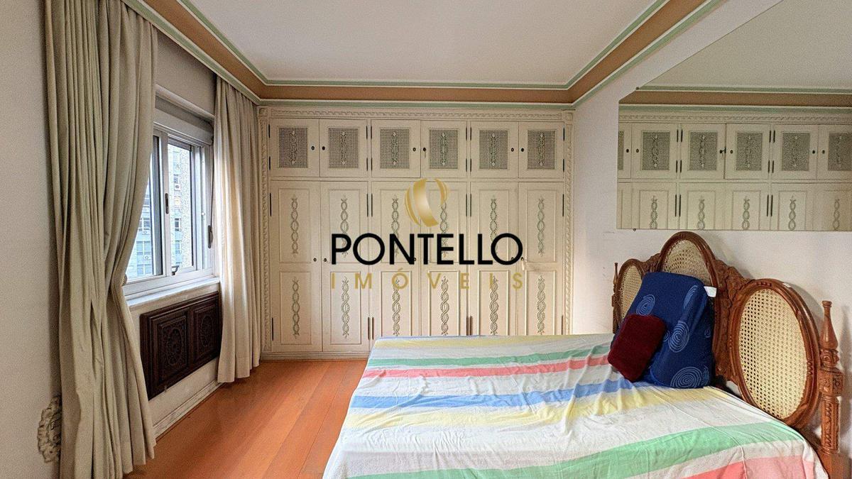 Apartamento, Savassi, 4 Quartos, 2 Vagas, 1 Suíte