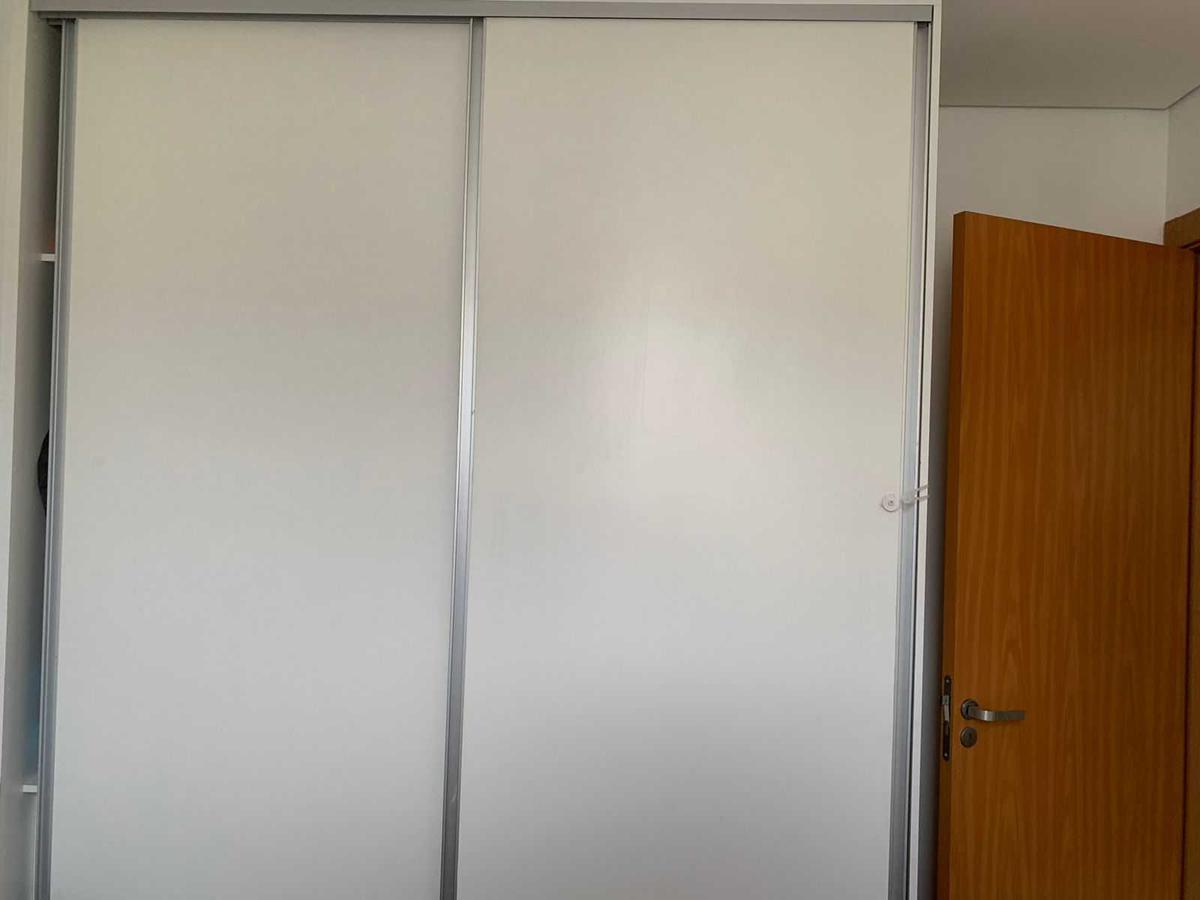 Apartamento, Chácaras Reunidas Santa Terezinha, 2 Quartos, 1 Vaga