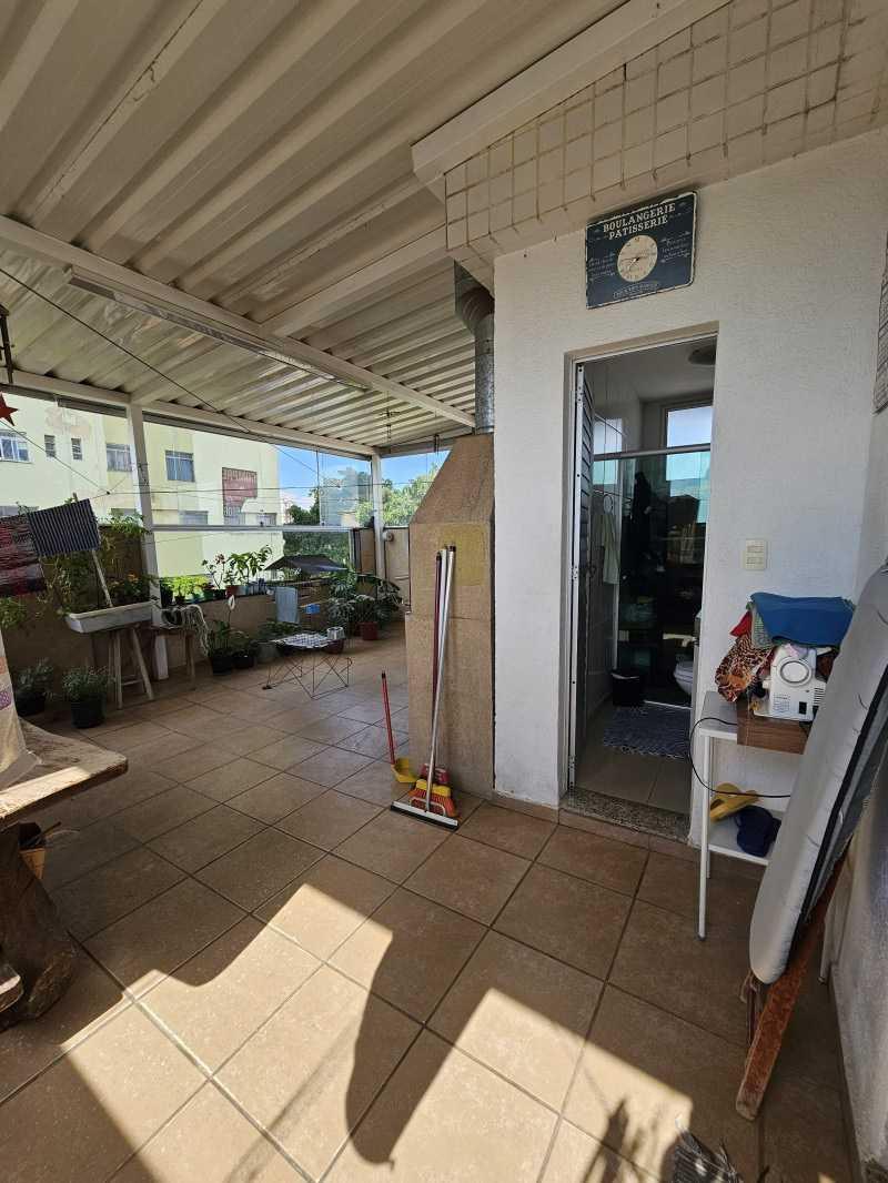 Cobertura, Santa Inês, 3 Quartos, 2 Vagas, 1 Suíte