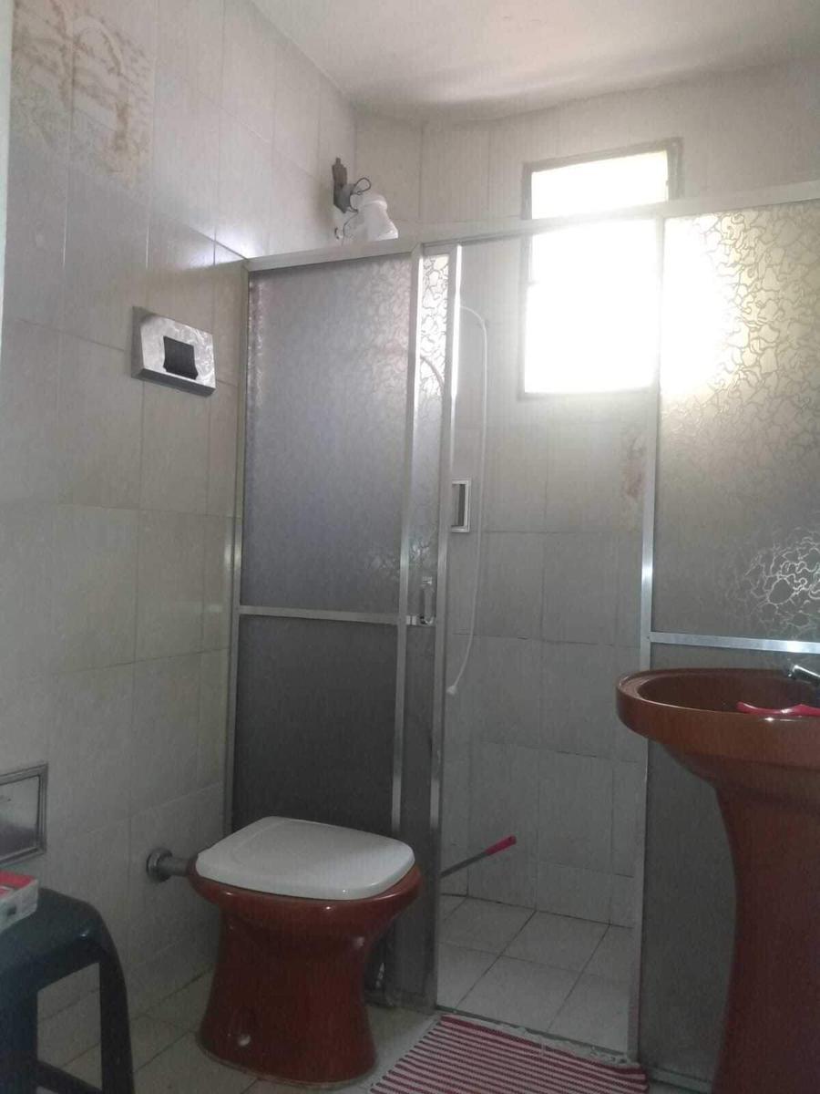 Apartamento, Glória, 3 Quartos, 0 Vaga