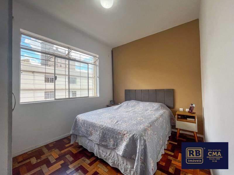 Apartamento, Serra, 3 Quartos, 1 Vaga