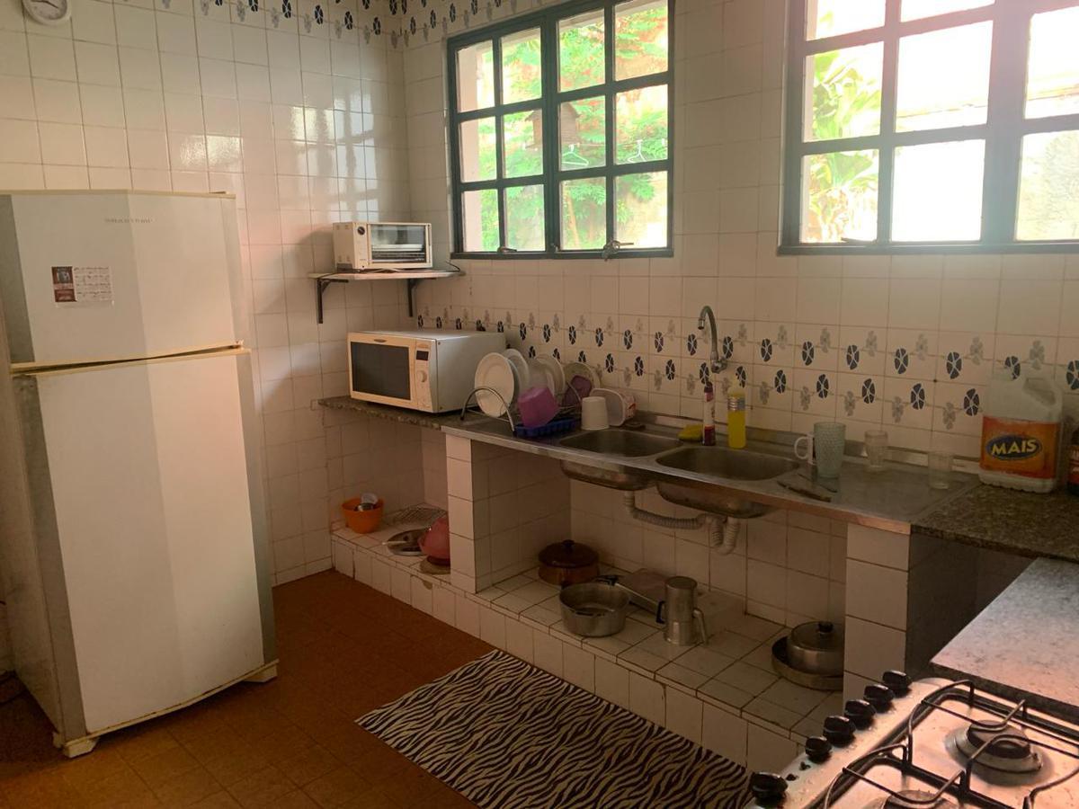 Casa, Santa Lúcia, 4 Quartos, 3 Vagas, 1 Suíte