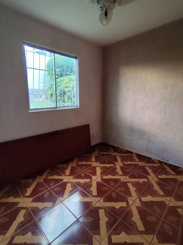 Apartamento, Centro, 2 Quartos, 1 Vaga