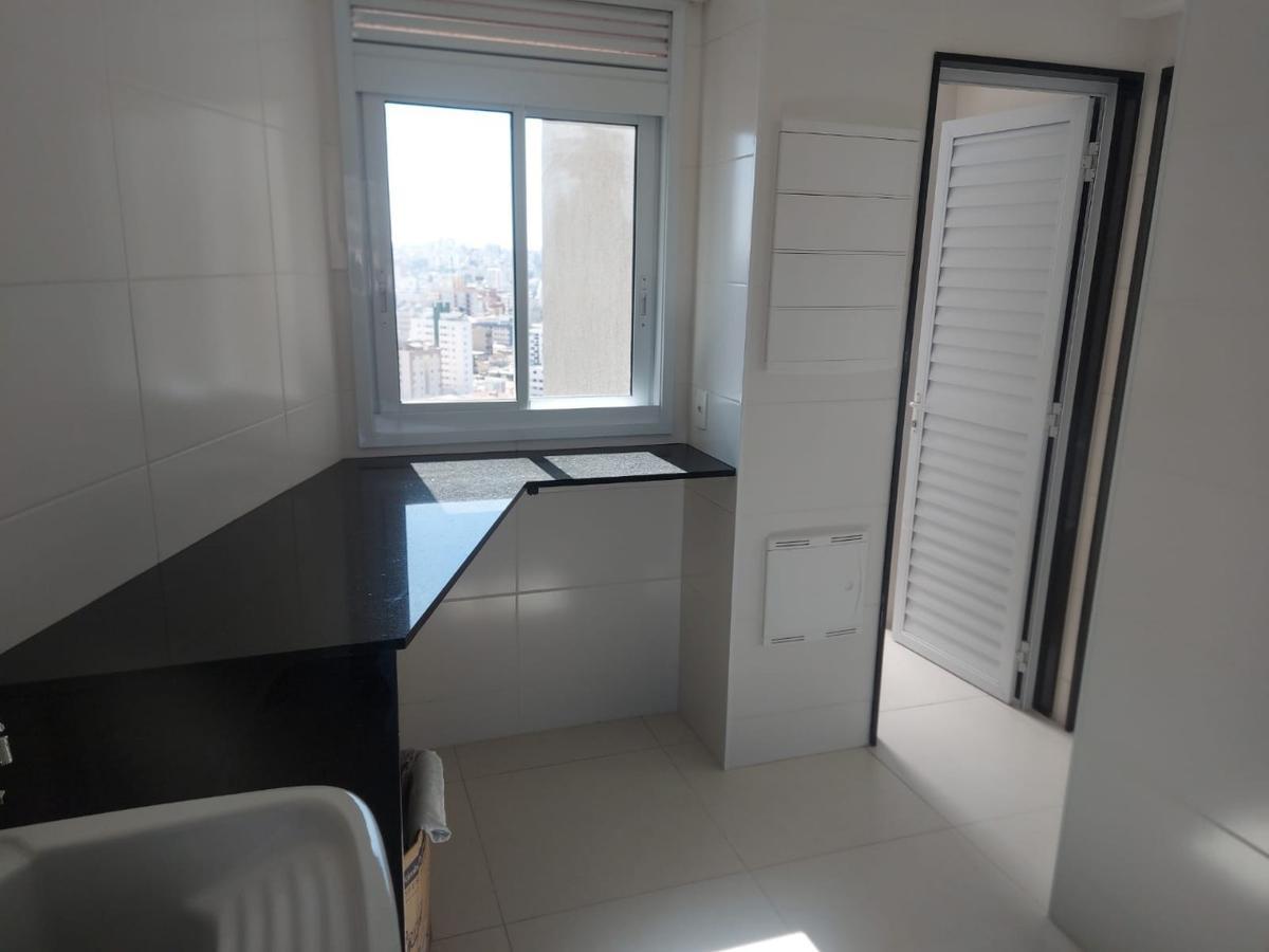 Apartamento, Gutierrez, 4 Quartos, 3 Vagas, 3 Suítes