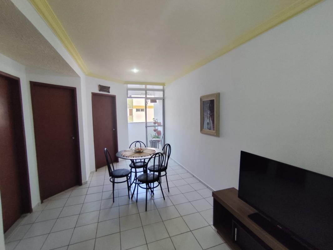 Apartamento, Glória, 2 Quartos, 1 Vaga