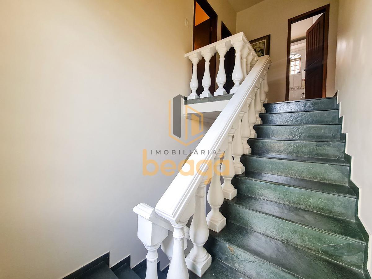 Casa, Santa Amélia, 5 Quartos, 5 Vagas, 2 Suítes