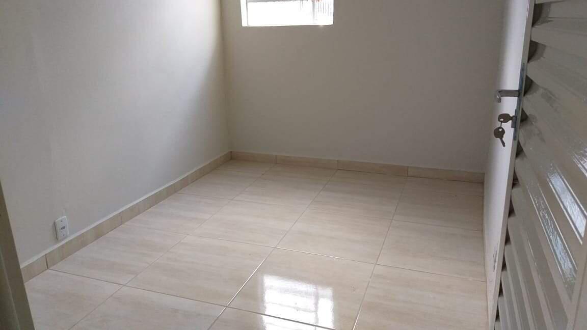 Casa, Santa Mônica, 2 Quartos, 0 Vaga