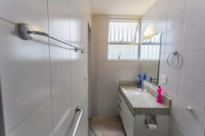 Apartamento, Santo Antônio, 3 Quartos, 1 Vaga, 1 Suíte