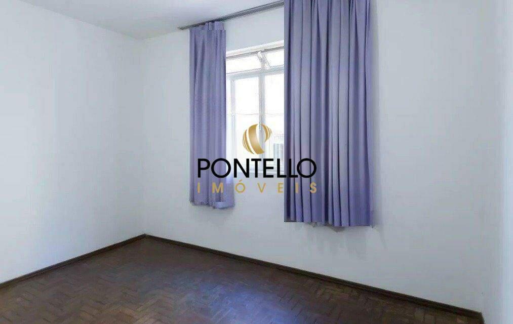 Apartamento, Sion, 3 Quartos, 2 Vagas, 1 Suíte