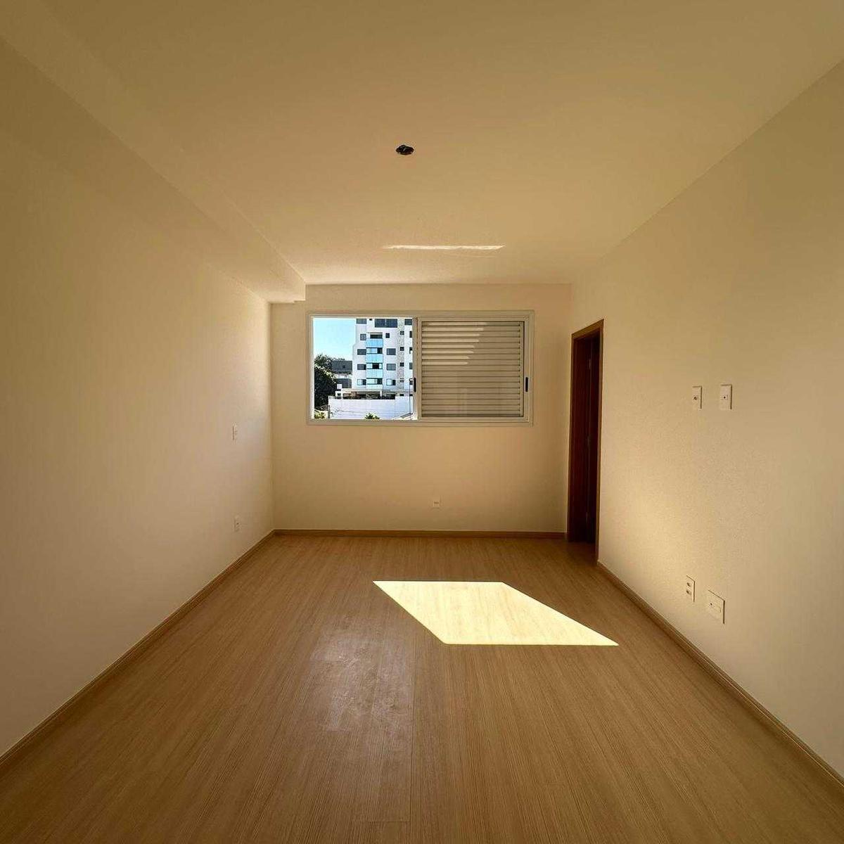 Cobertura, Liberdade, 4 Quartos, 4 Vagas, 4 Suítes