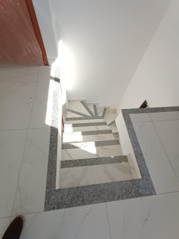 Apartamento, Nova Granada, 3 Quartos, 2 Vagas, 1 Suíte