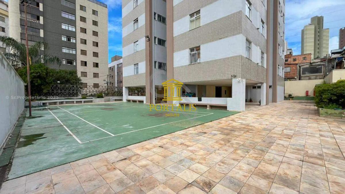 Apartamento, Grajaú, 2 Quartos, 2 Vagas, 1 Suíte