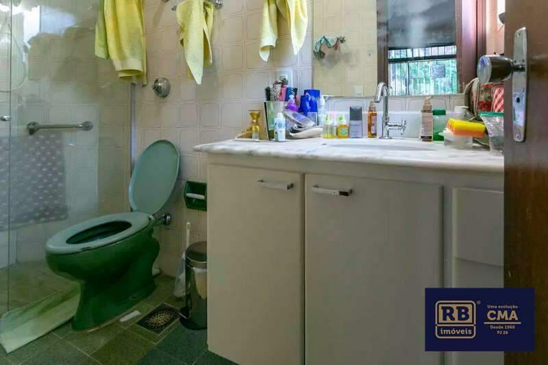 Apartamento, Santo Antônio, 3 Quartos, 1 Vaga, 1 Suíte