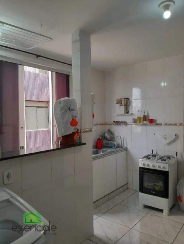 Apartamento, Novo Riacho, 2 Quartos, 1 Vaga