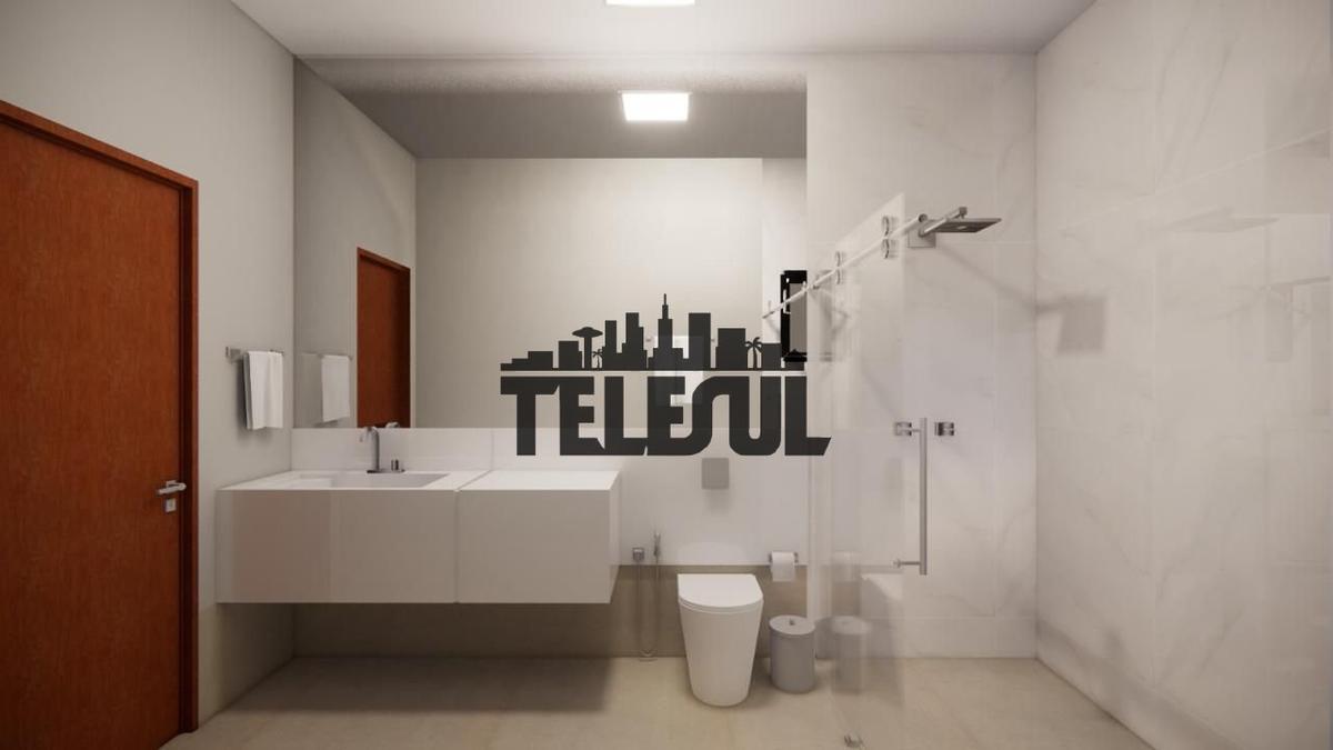 Casa, Santa Luiza, 3 Quartos, 3 Vagas, 1 Suíte