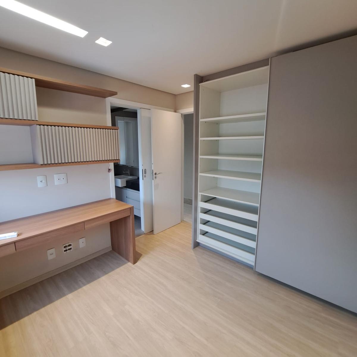 Apartamento, Prado, 4 Quartos, 4 Vagas, 4 Suítes