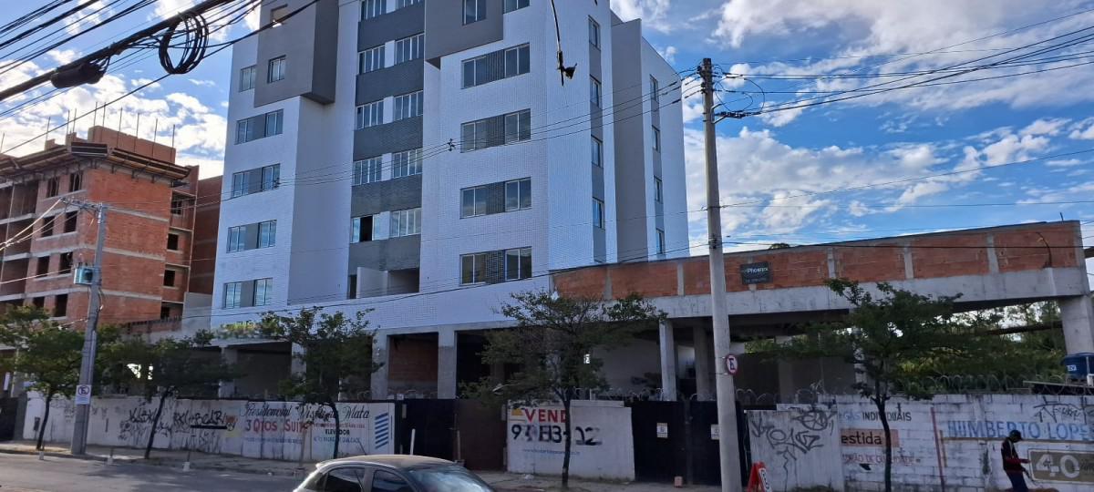 Andar, Planalto, 0 Quarto, 0 Vaga