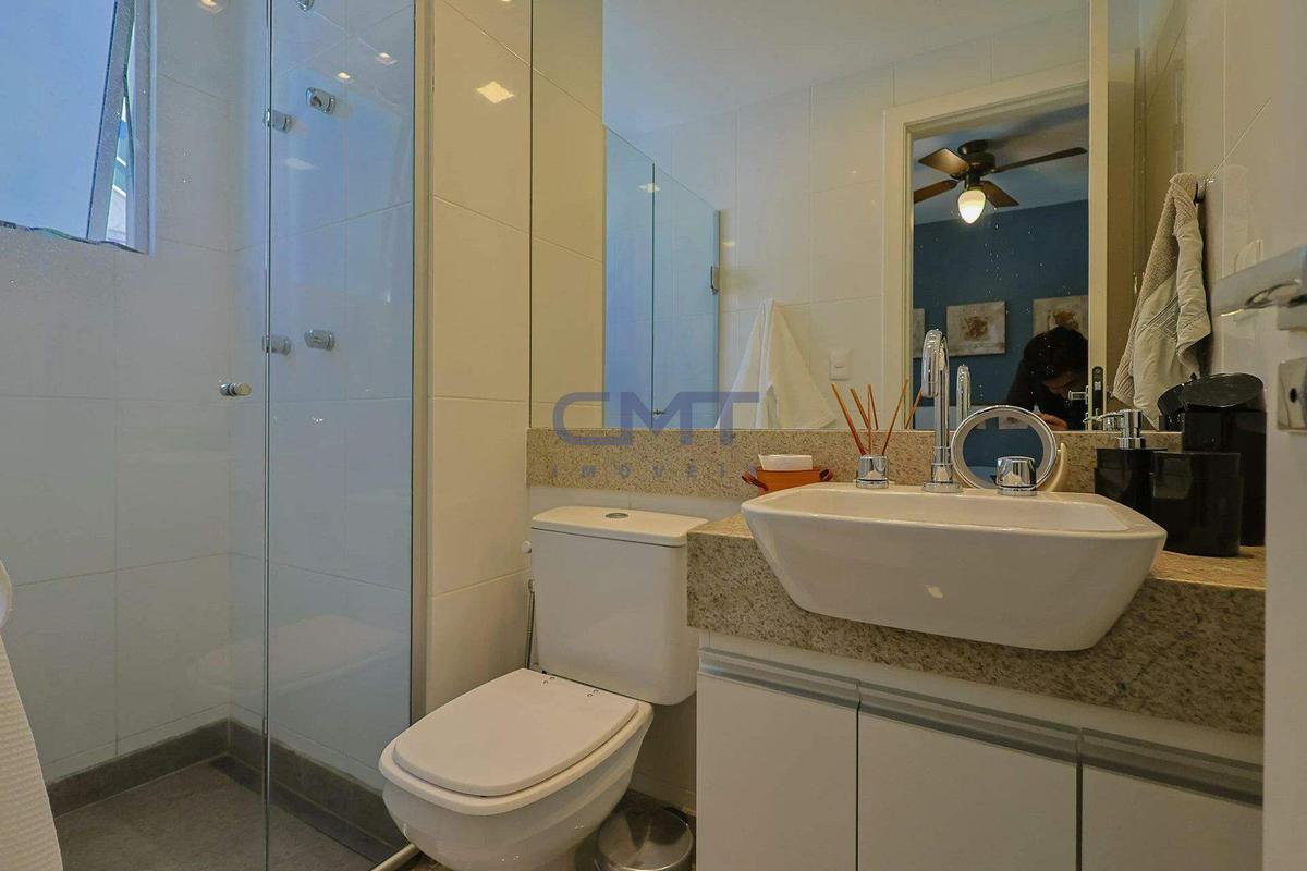 Apartamento, Santo Agostinho, 3 Quartos, 2 Vagas, 1 Suíte