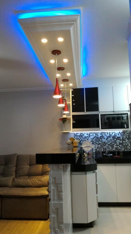 Apartamento, Vila Oeste, 2 Quartos, 1 Vaga