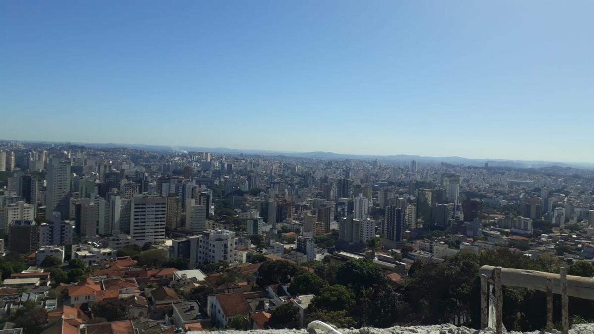 Apartamento, Serra, 3 Quartos, 3 Vagas, 1 Suíte
