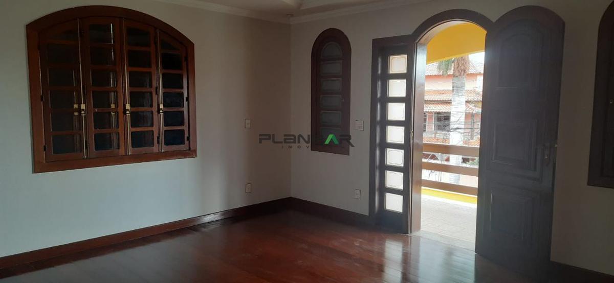 Casa, Jardim Riacho das Pedras, 4 Quartos, 4 Vagas, 2 Suítes