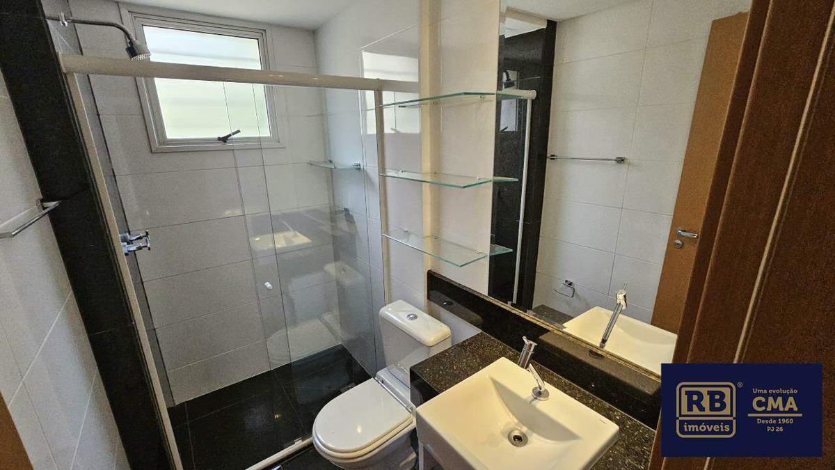 Apartamento, Santo Antônio, 4 Quartos, 3 Vagas, 3 Suítes